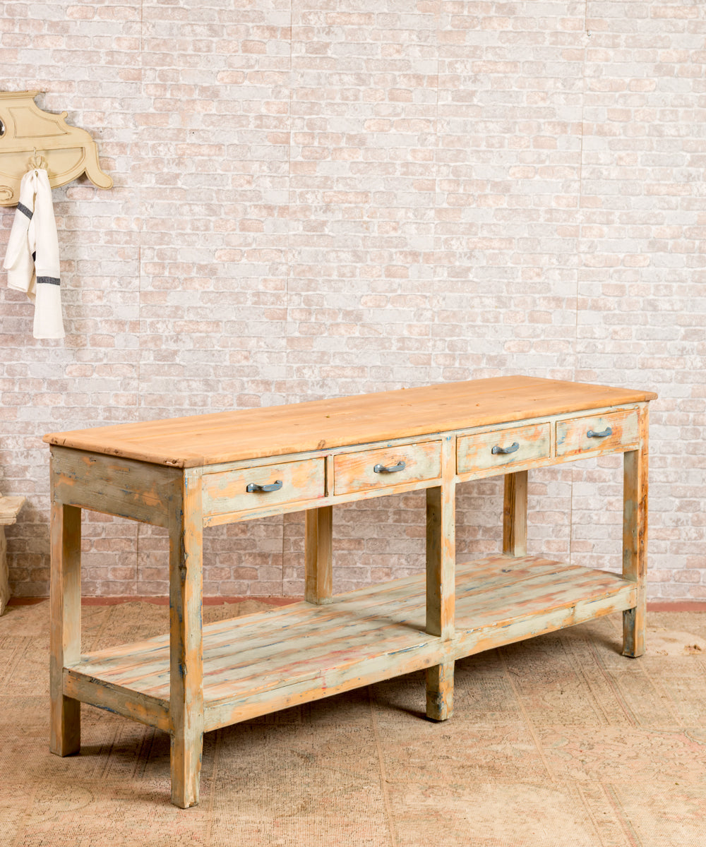 Mesa industrial Liendo