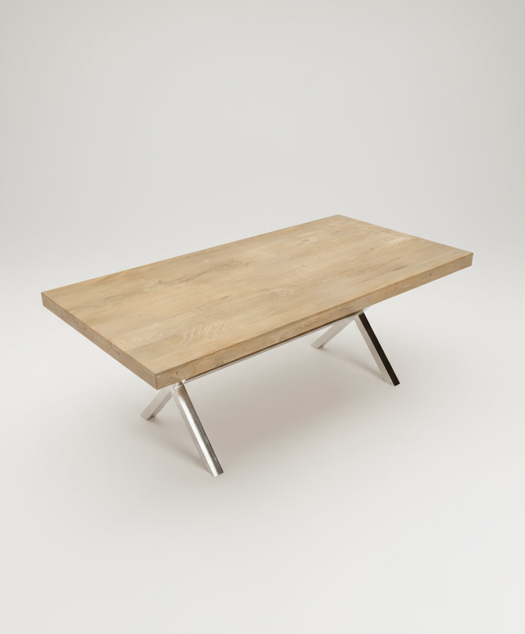 Mesa industrial Arteixo