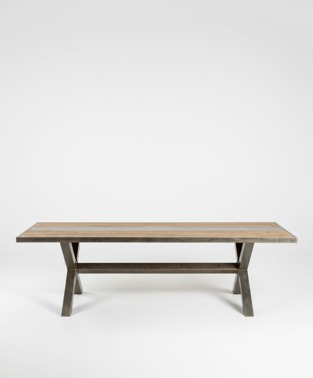 Daganzo industrial table