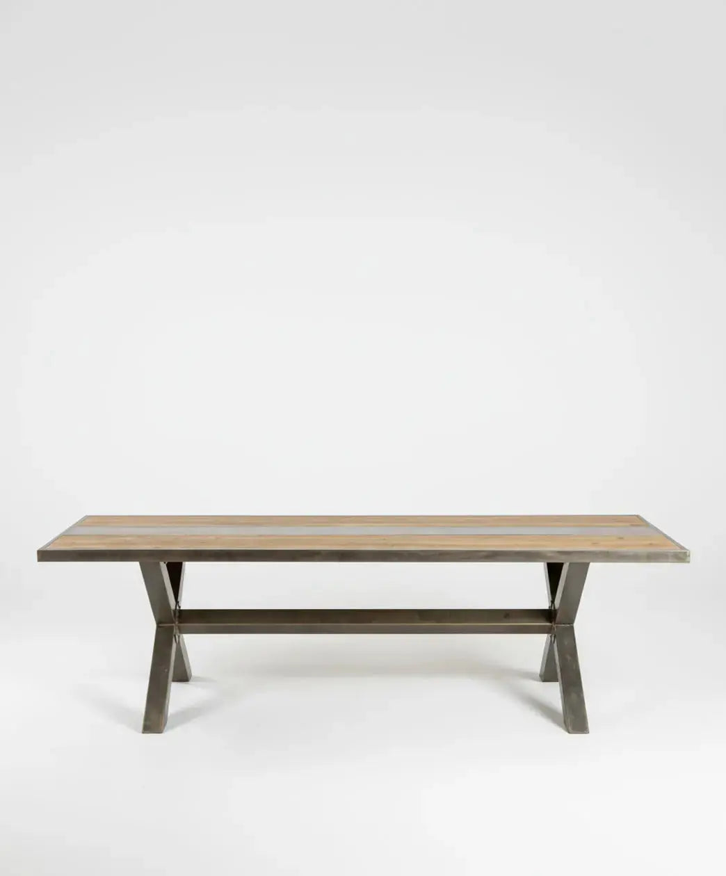 Mesa industrial Daganzo Antique arte y decoracion