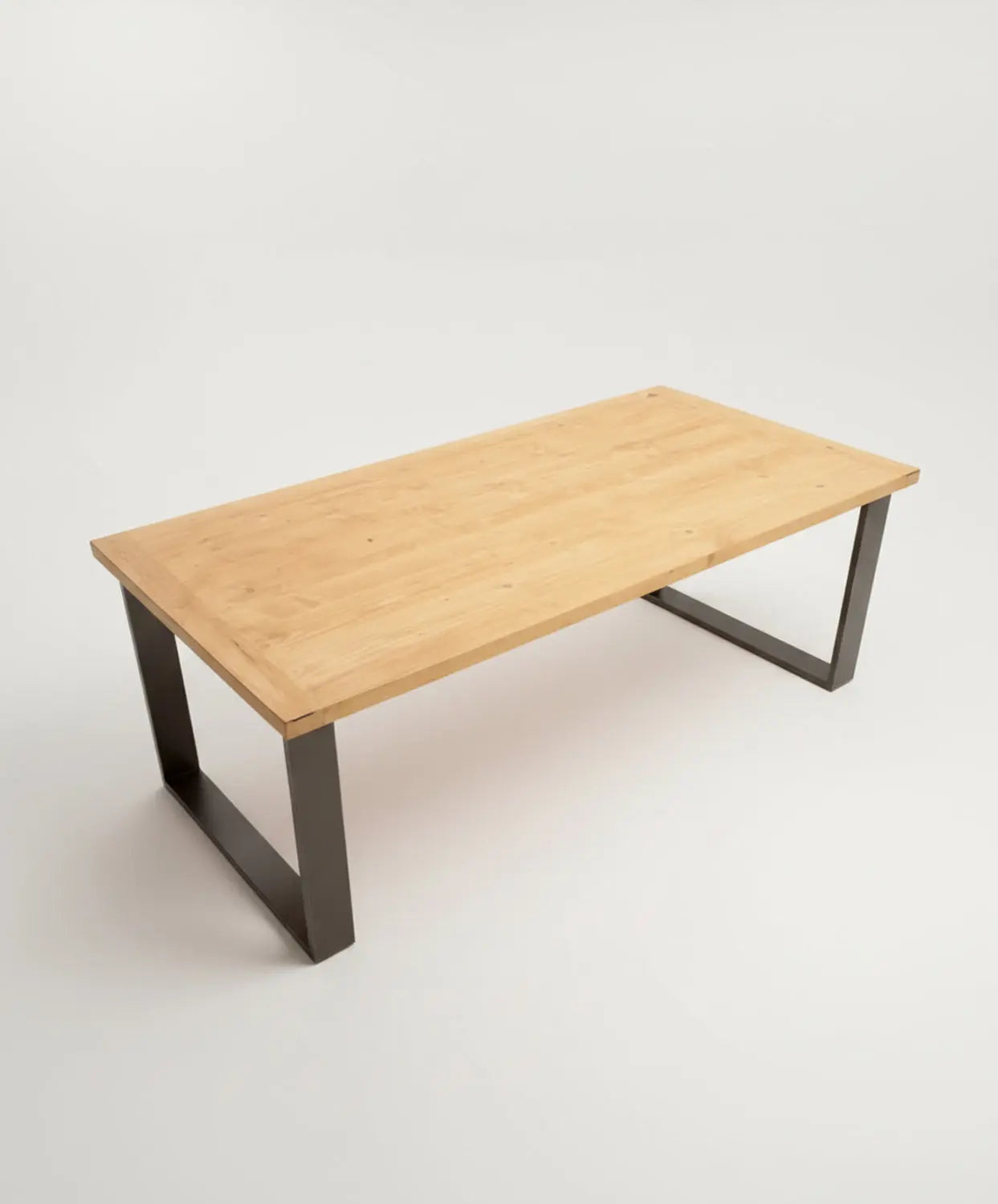 Mesa industrial Artens Antique arte y decoracion