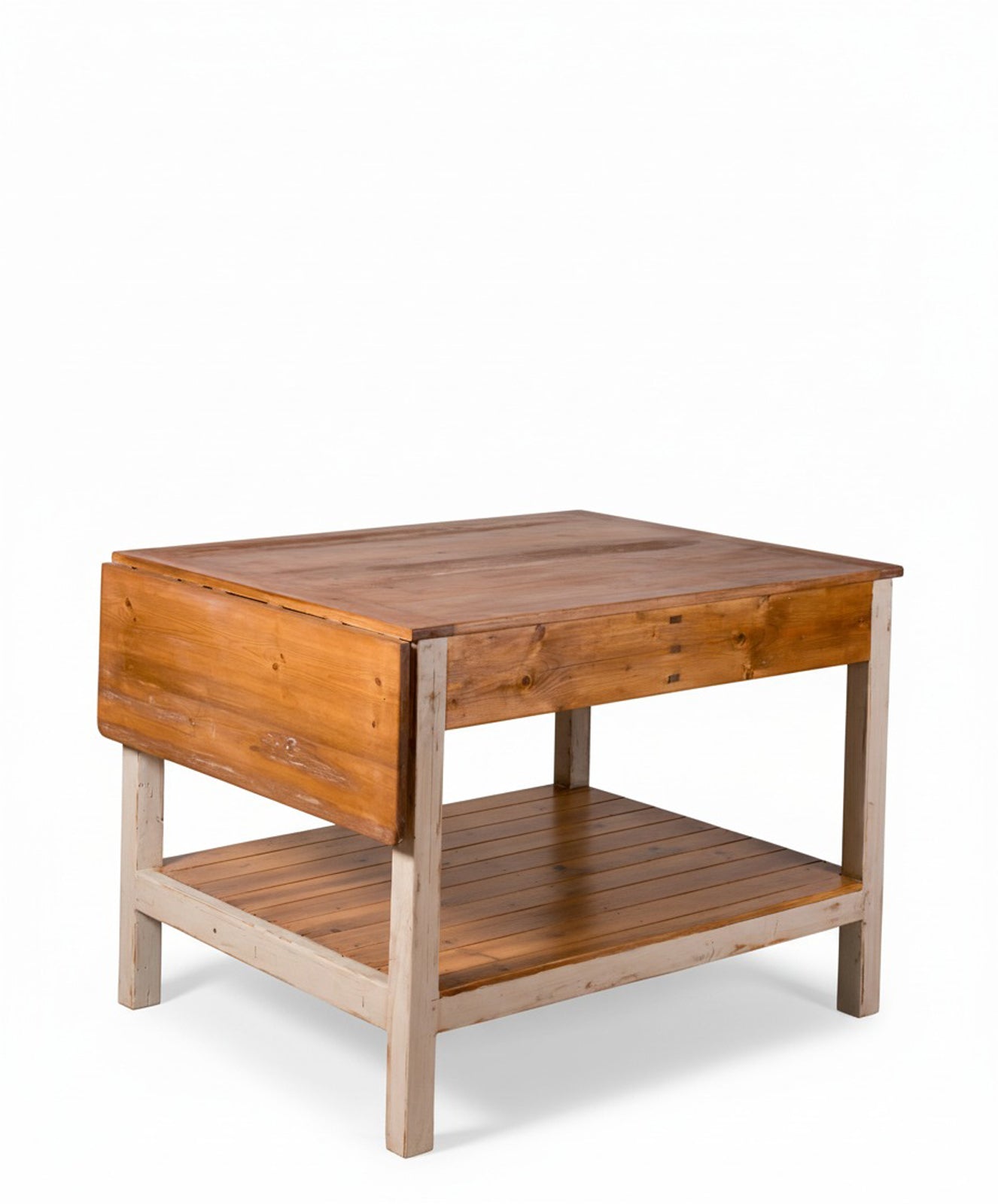 Mesa isla industrial Coimbra