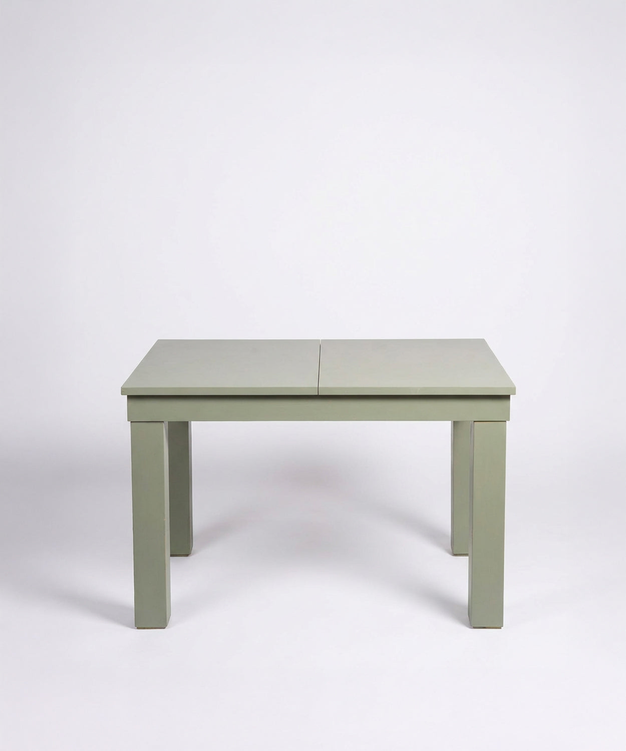 Mesa extensible de madera Toscana