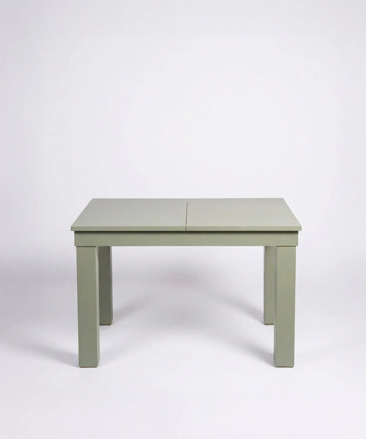 Mesa extensible de madera Toscana Antique arte y decoracion