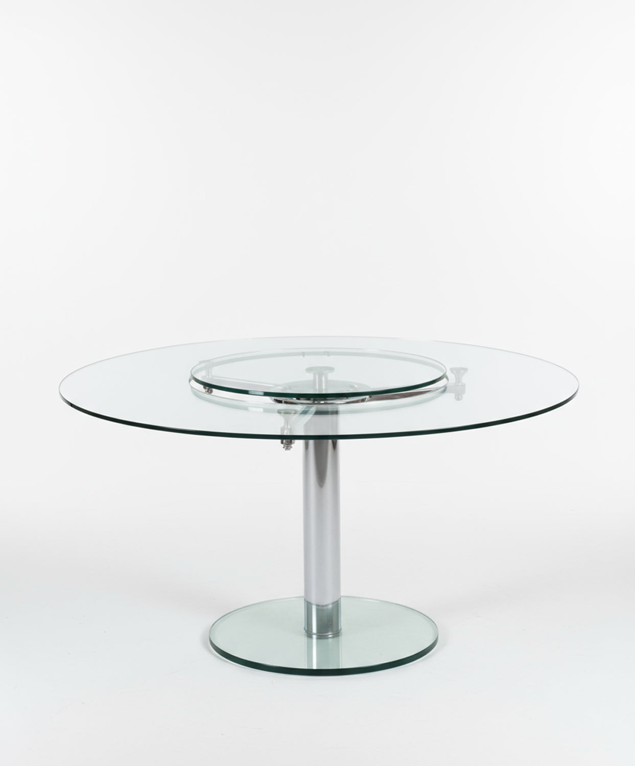 Mesa de diseño midcentury