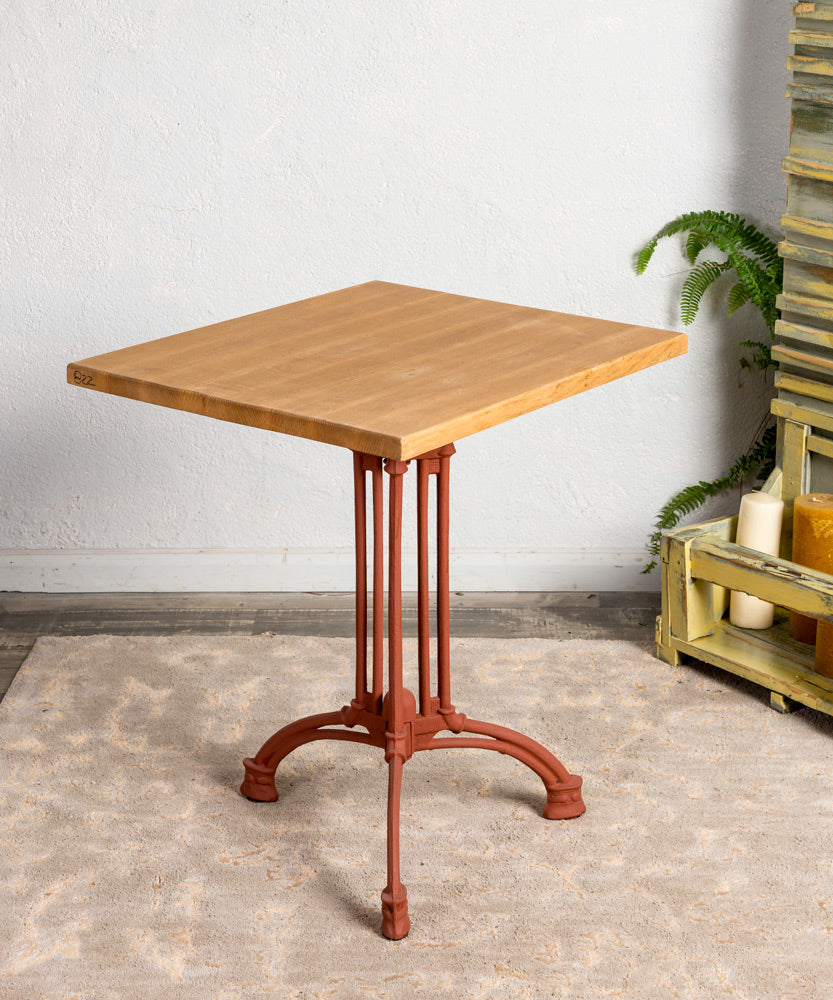 Mesa de terraza Elisa