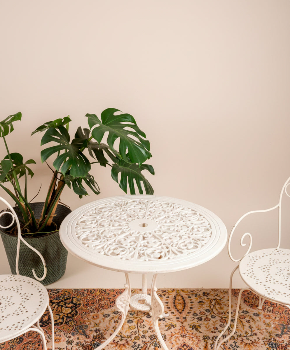 Conjunto de jardín Toscana