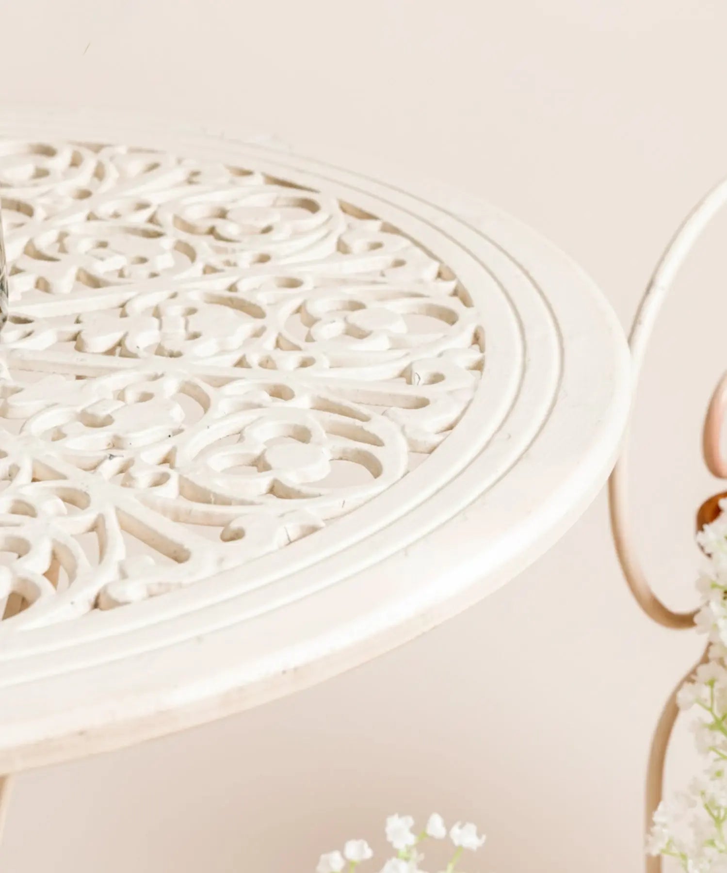 Conjunto de jardín Toscana Antique arte y decoracion