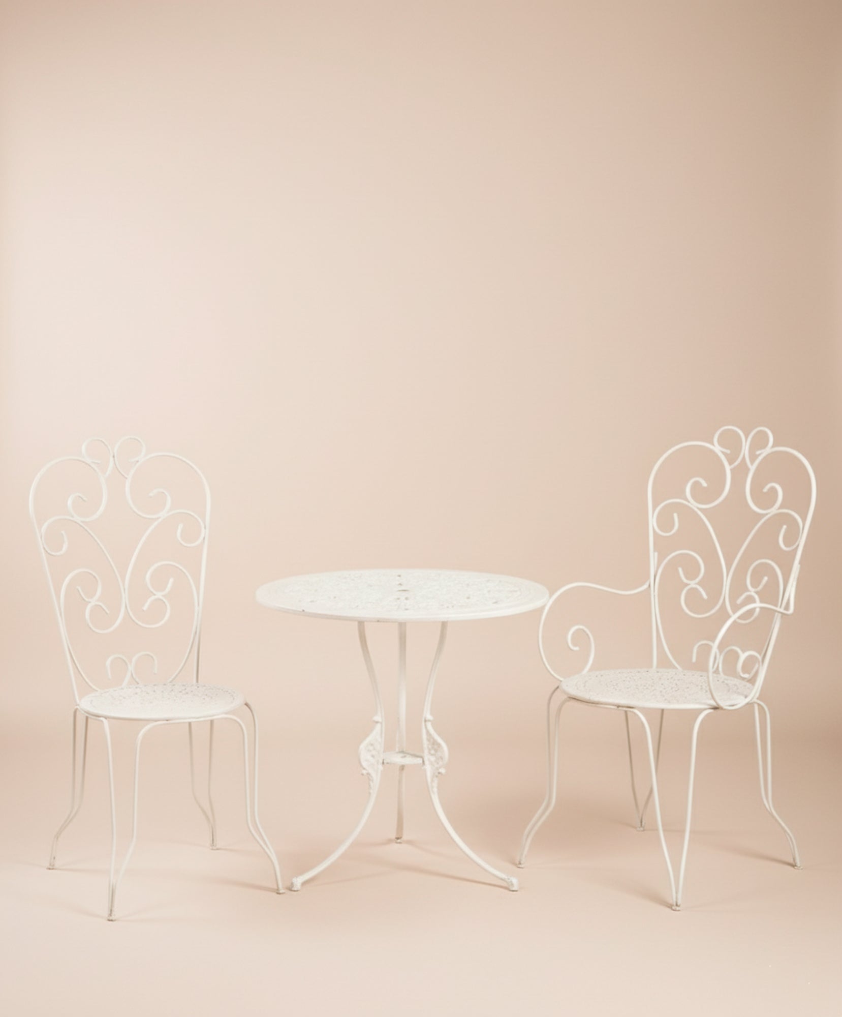 Conjunto de jardín Toscana