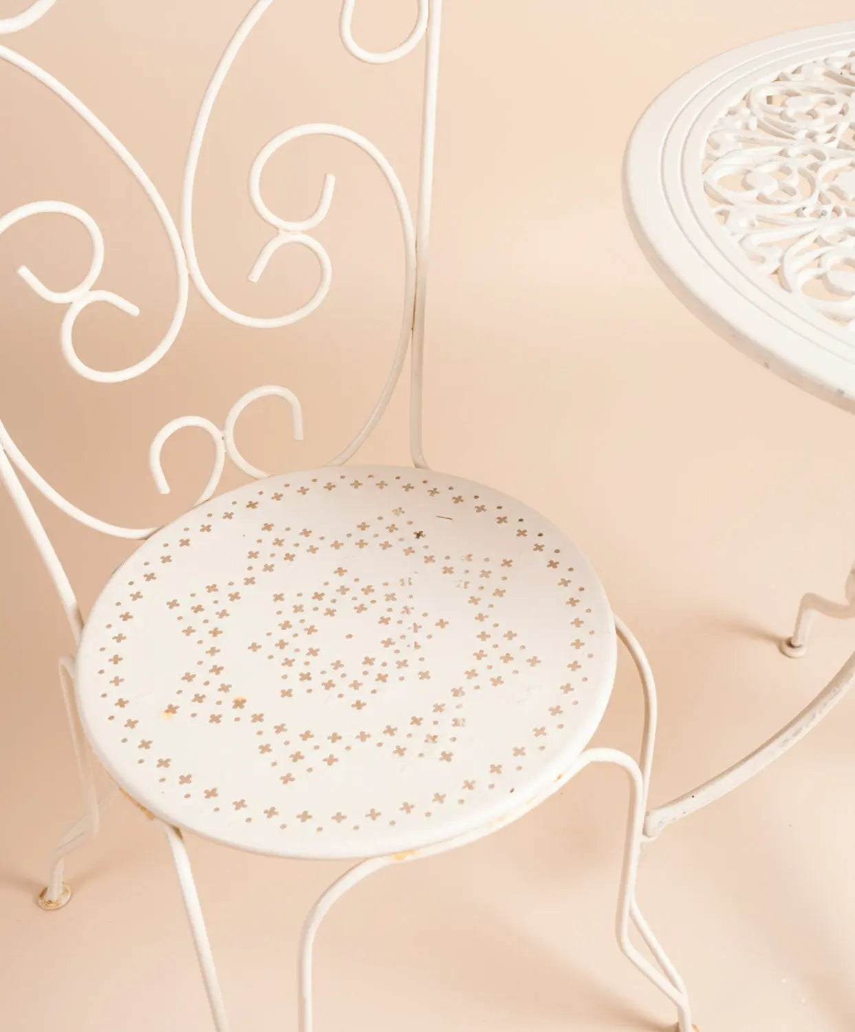 Conjunto de jardín Toscana Antique arte y decoracion