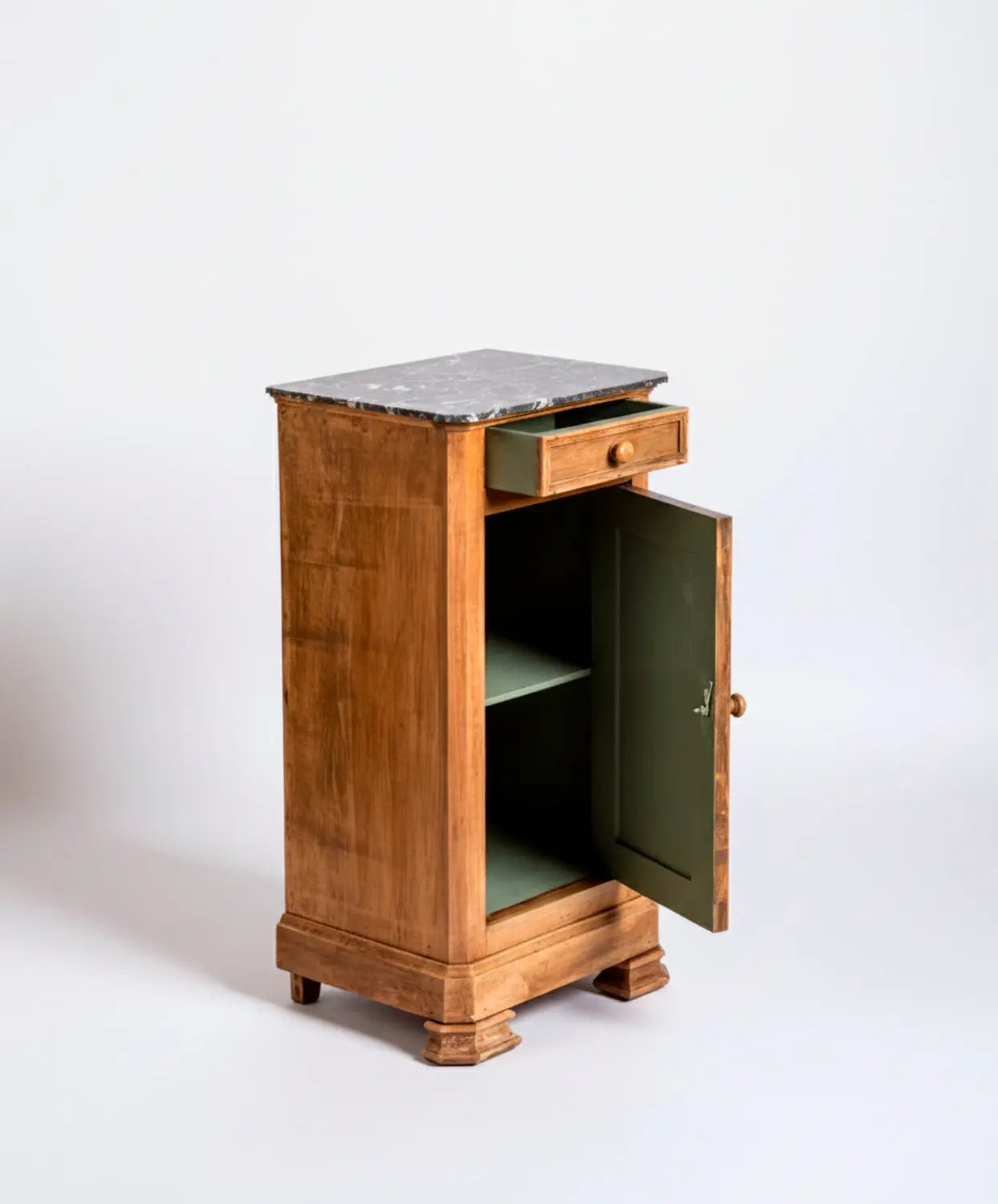 Mesita antigua Luis Felipe Antique arte y decoracion