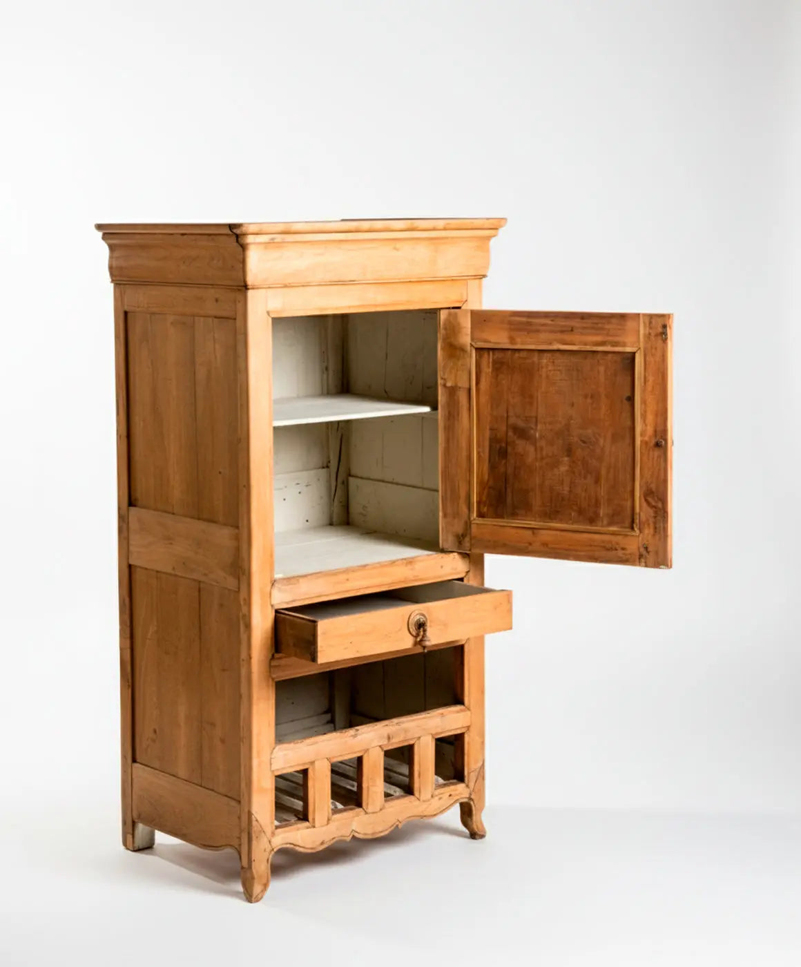 Alacena antigua provenzal Antique arte y decoracion