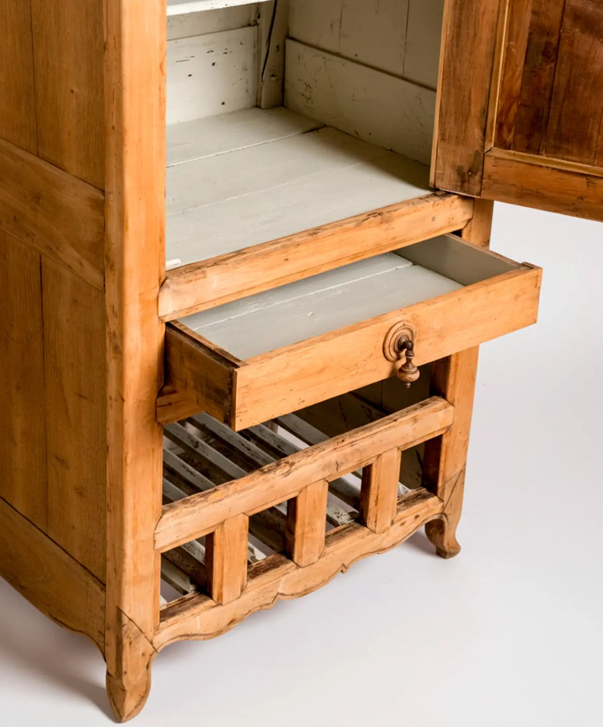 Alacena antigua provenzal Antique arte y decoracion