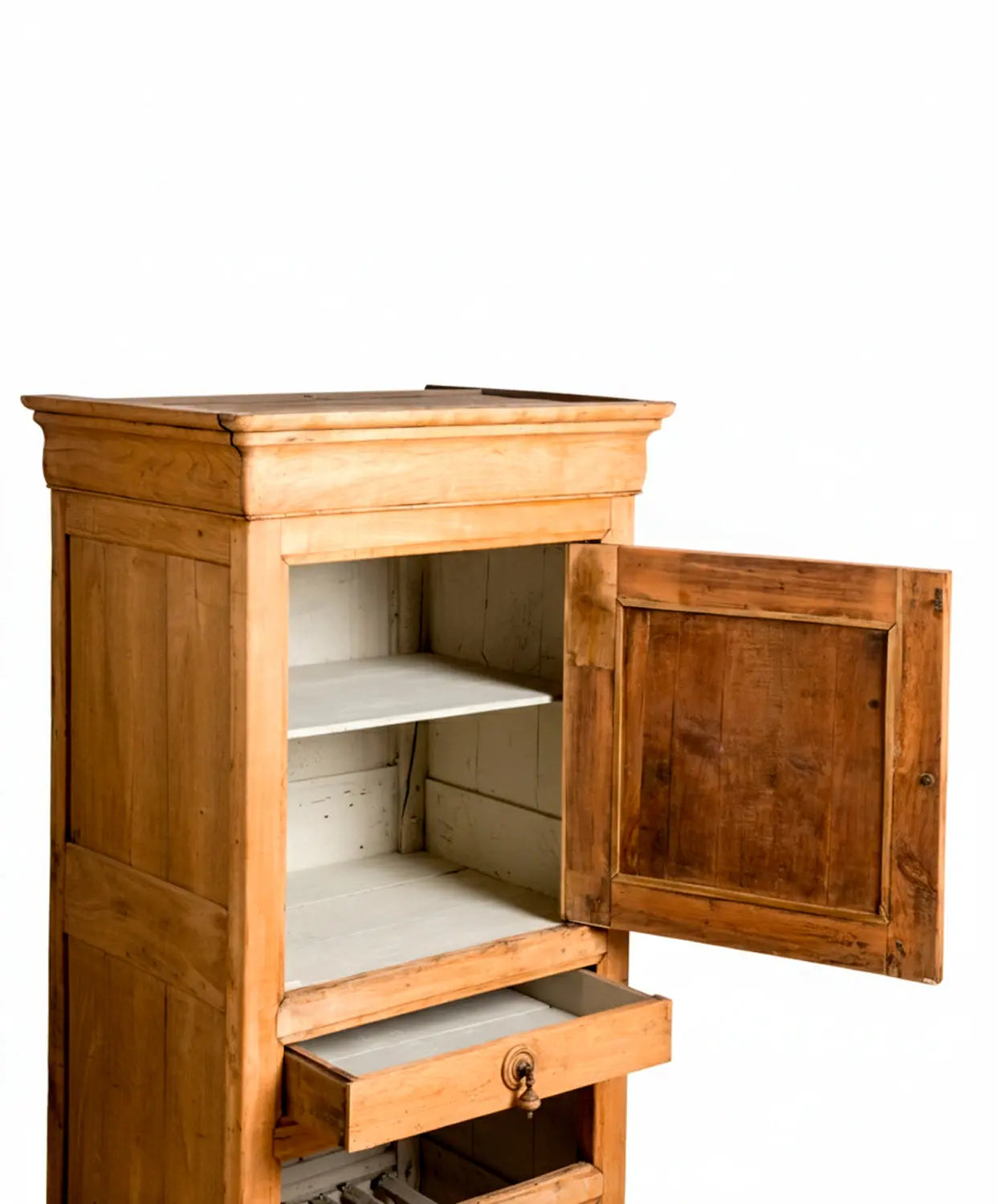 Alacena antigua provenzal Antique arte y decoracion