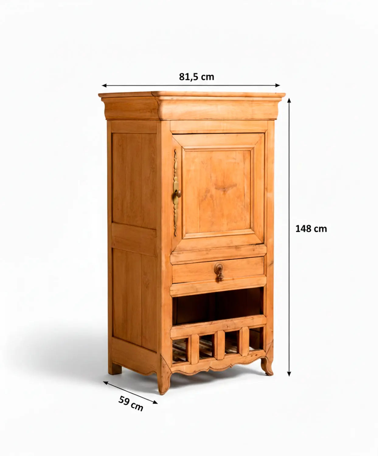 Alacena antigua provenzal Antique arte y decoracion