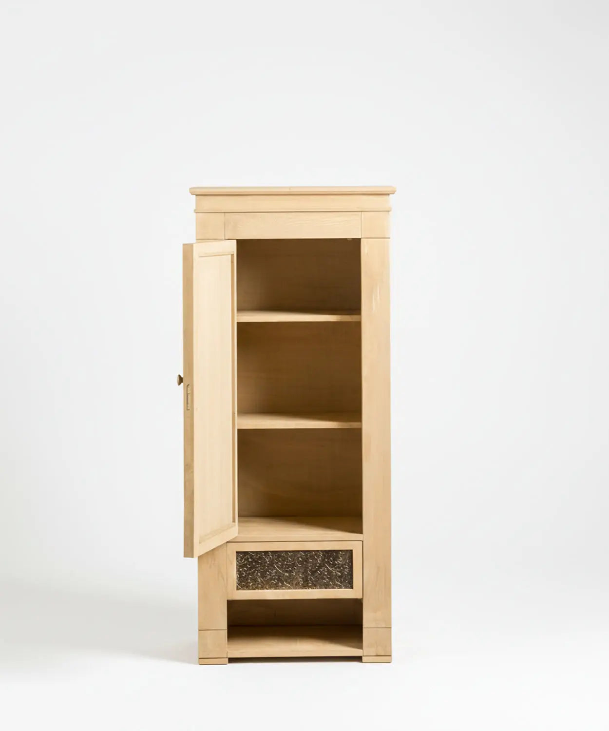 Mueble auxiliar con espejo Antique arte y decoracion