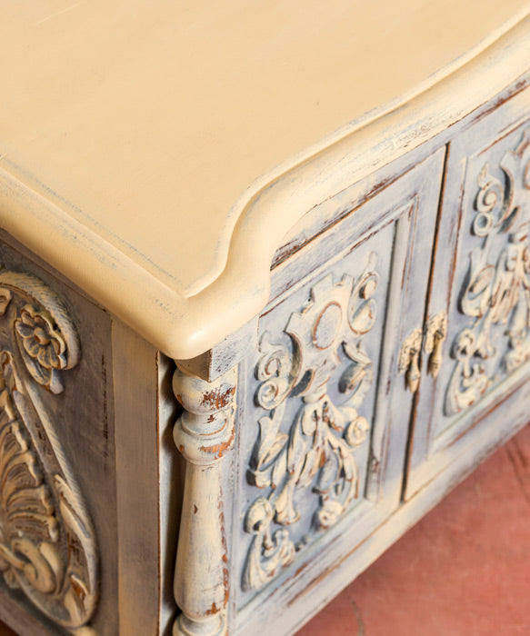 Antique auxiliary furniture Palencia