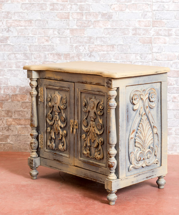 Antique auxiliary furniture Palencia