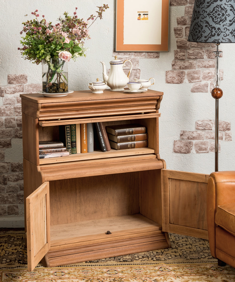 Bookcase bookcase