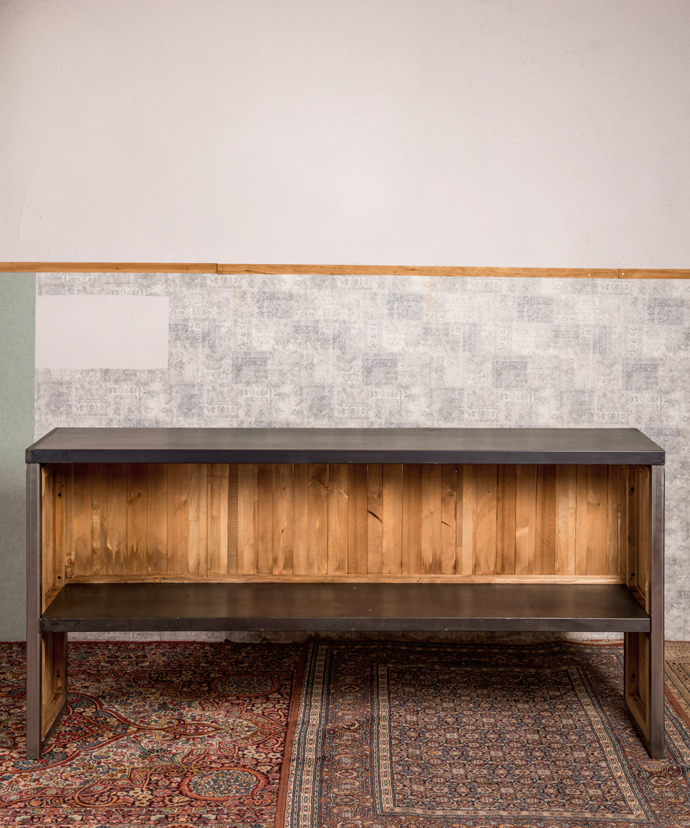 Industrial counter furniture