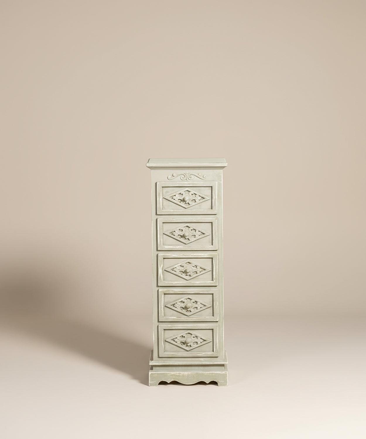 Mueble cajonera Juliette