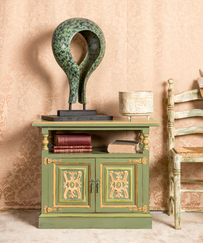 Antique Peñalba sideboard