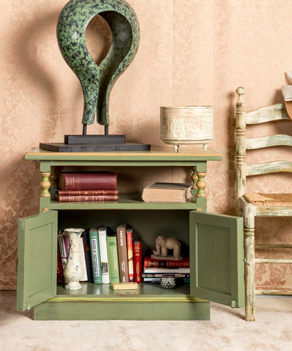 Antique Peñalba sideboard