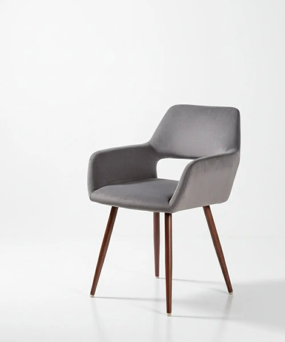 Butaca nórdica Antique arte y decoracion