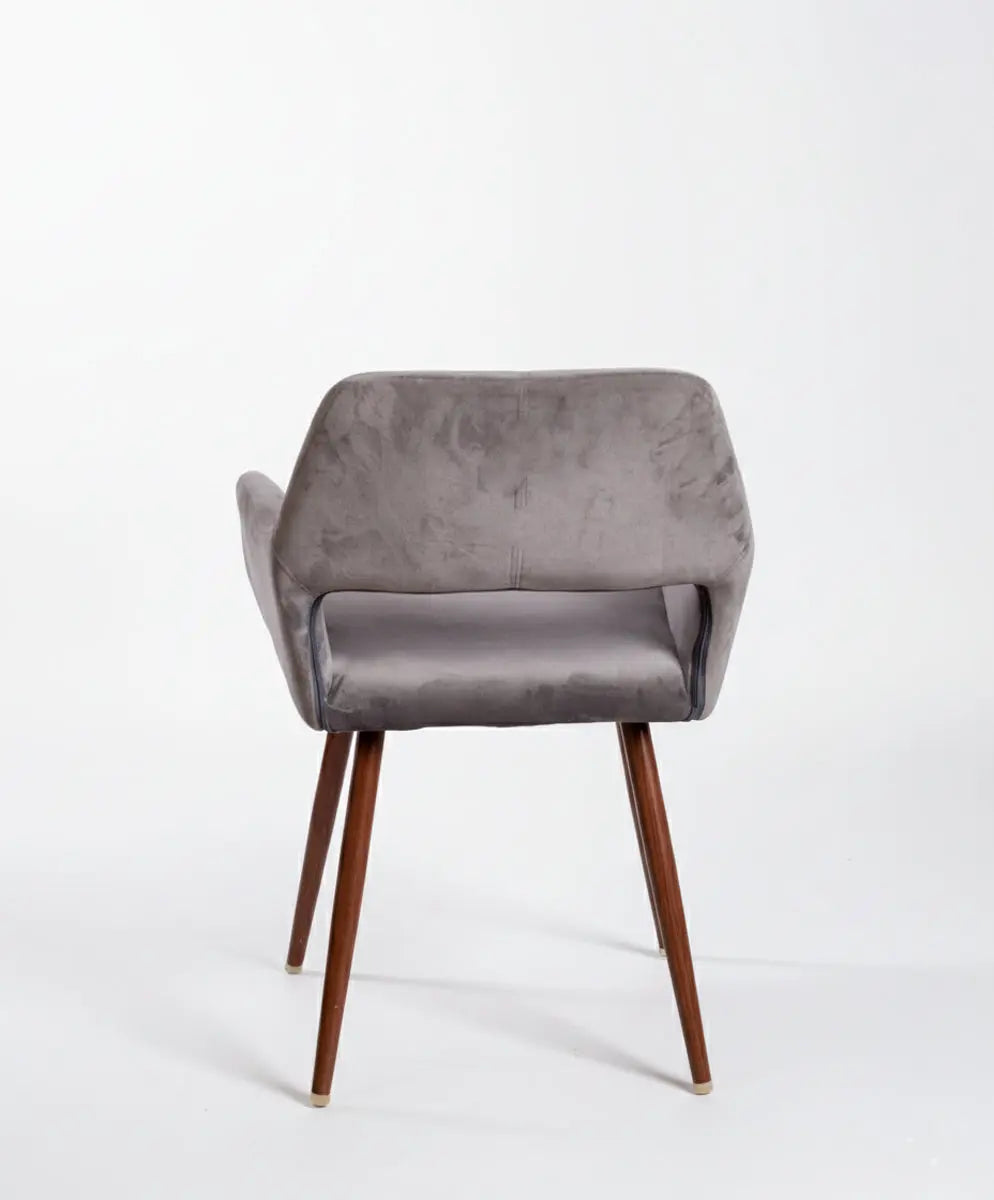 Butaca nórdica Antique arte y decoracion