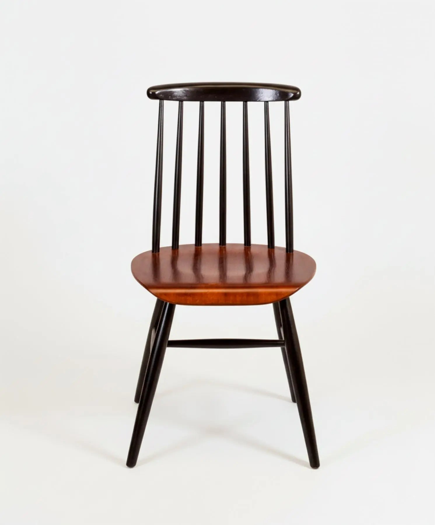 Silla Mid Century Antique arte y decoracion