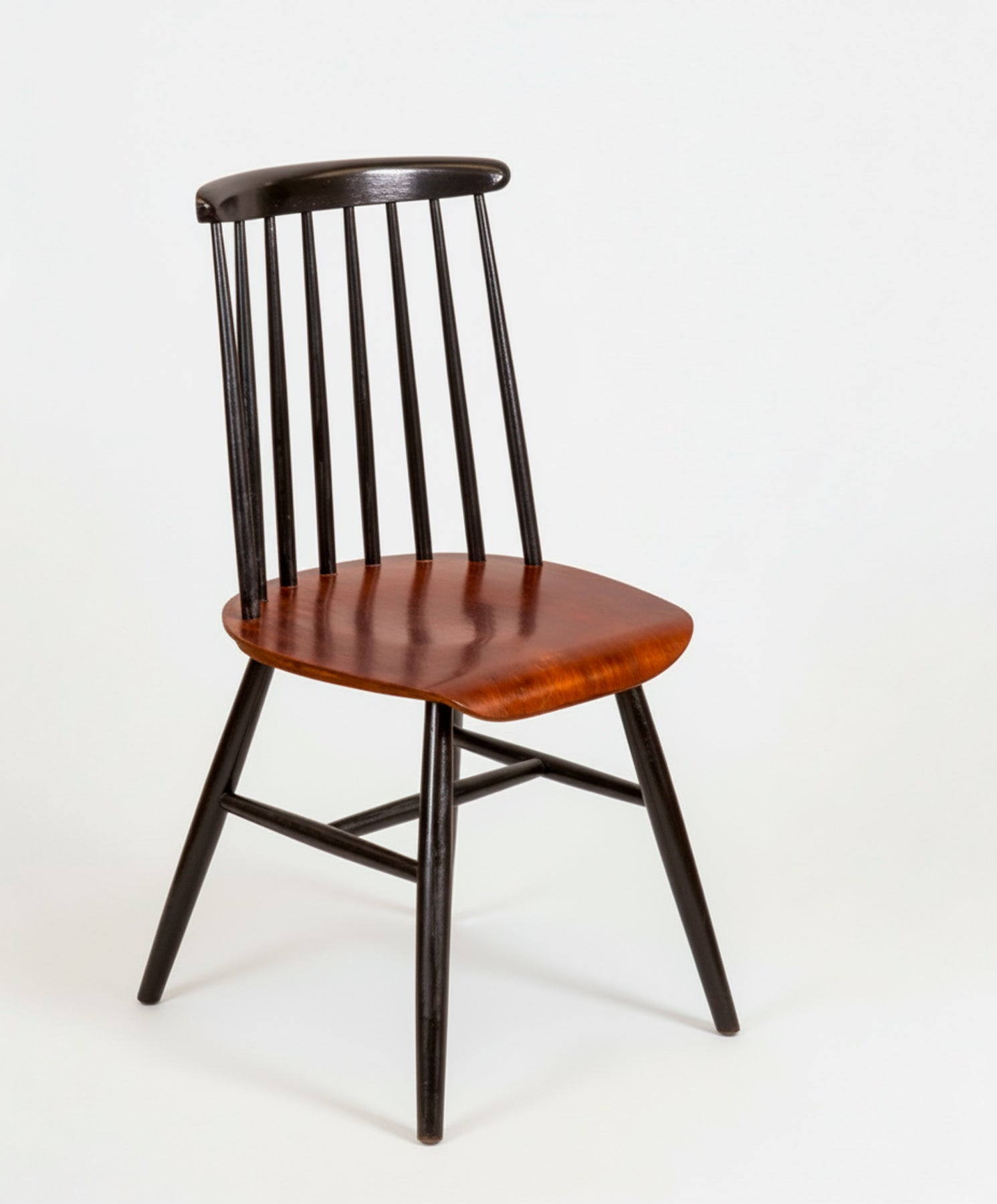 Silla Mid Century