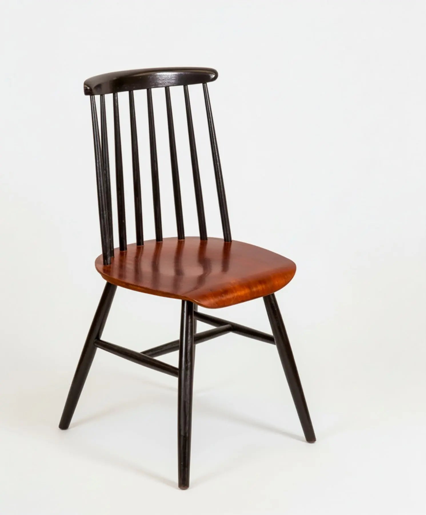 Silla Mid Century Antique arte y decoracion