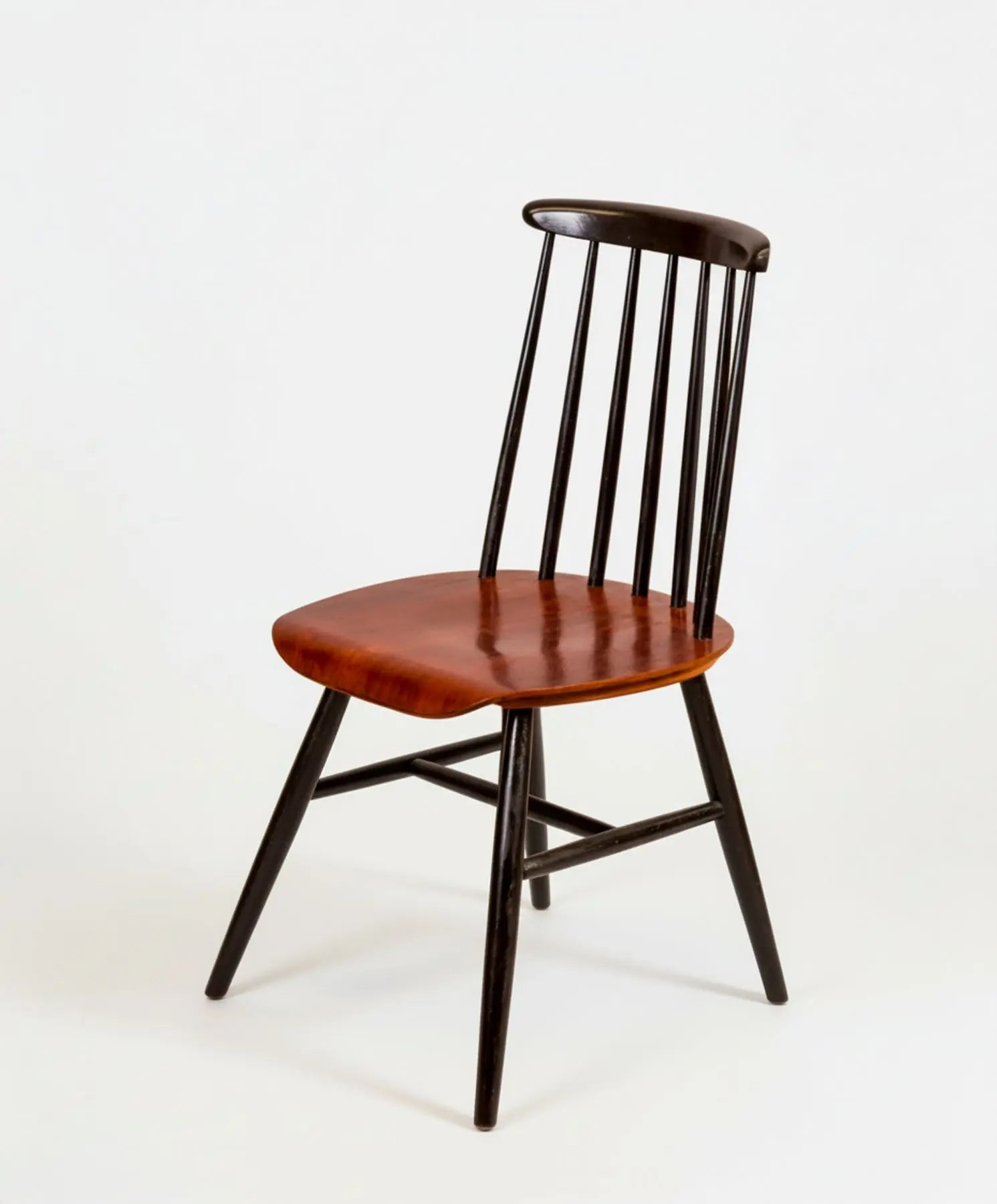 Silla Mid Century Antique arte y decoracion