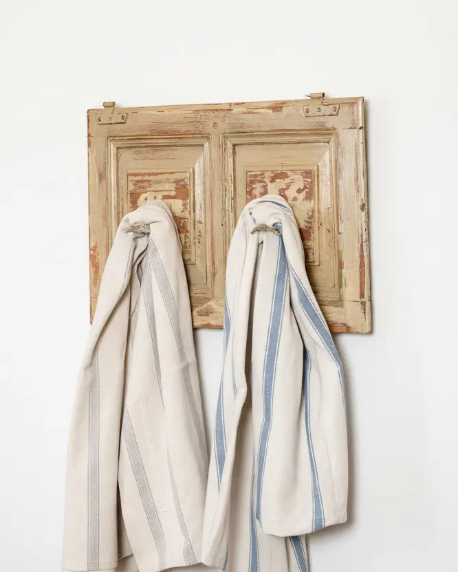 Perchero de pared Romel Antique arte y decoracion