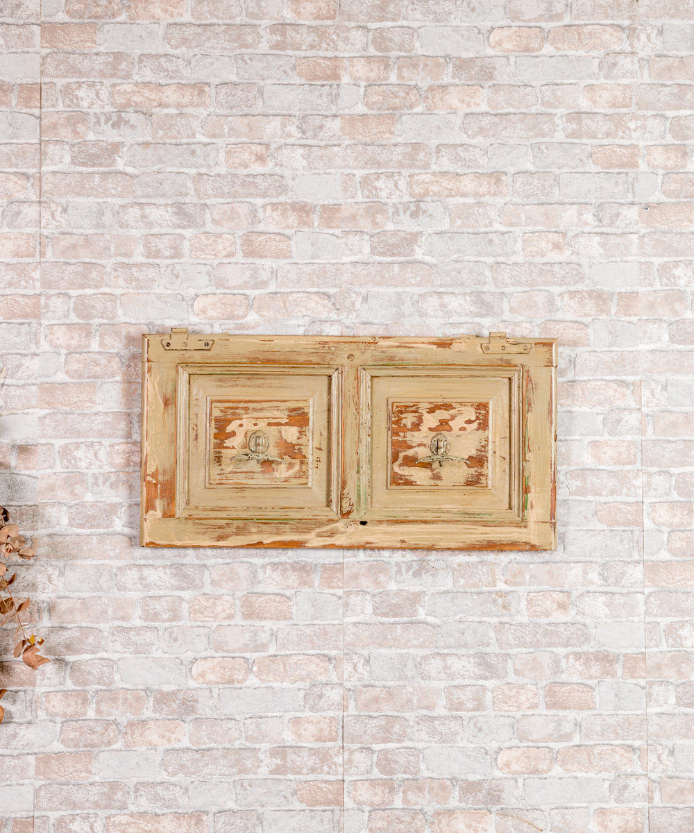 Perchero de pared Romel