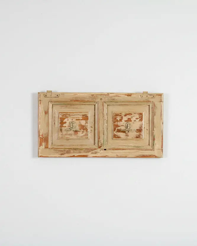 Perchero de pared Romel Antique arte y decoracion