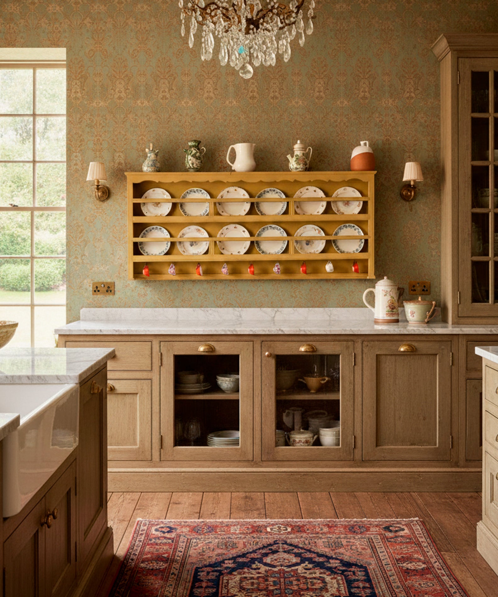 Leopold wall silversmith