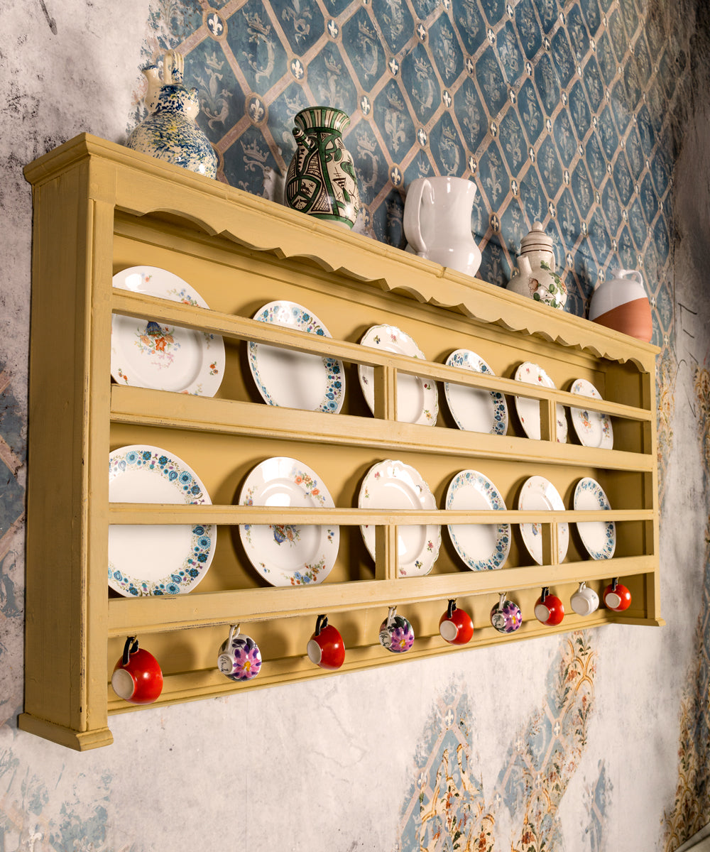 Platero de pared Leopold