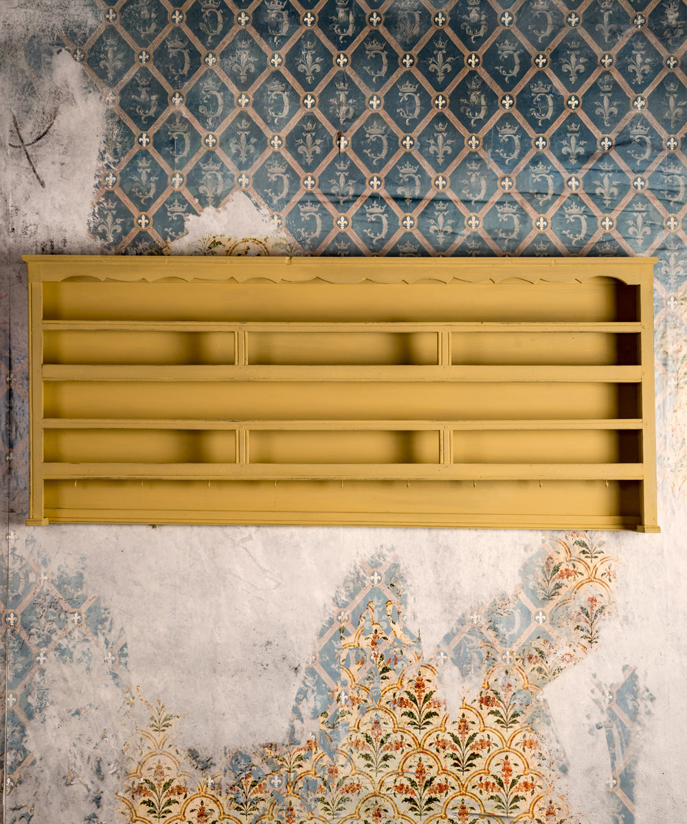 Platero de pared Leopold