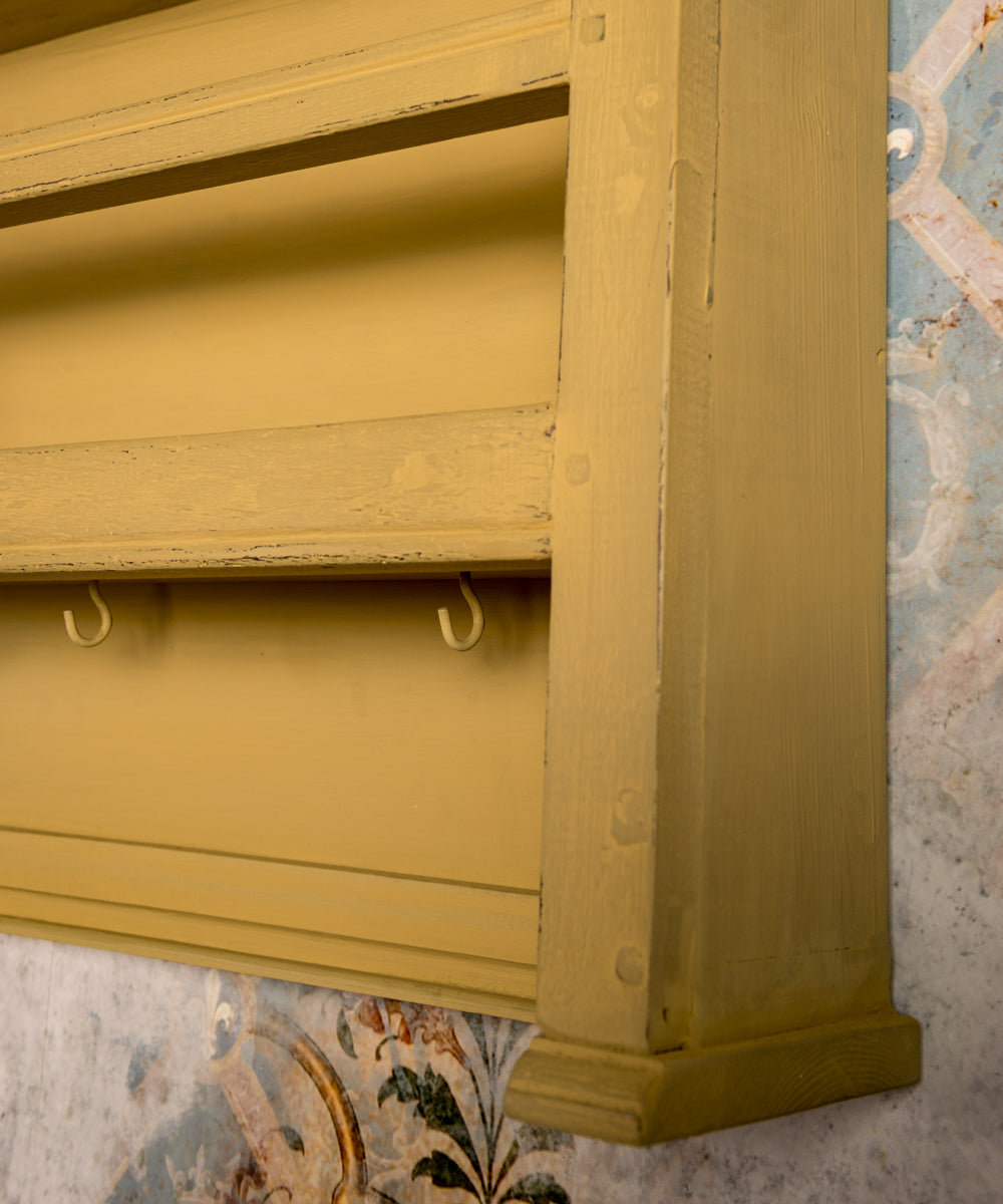Platero de pared Leopold