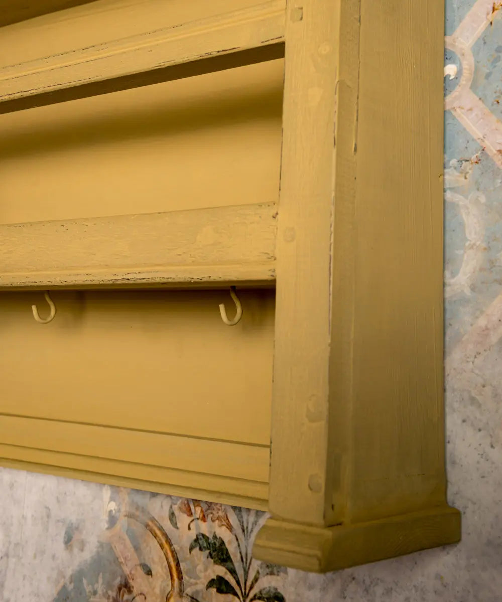Platero de pared Leopold Antique arte y decoracion