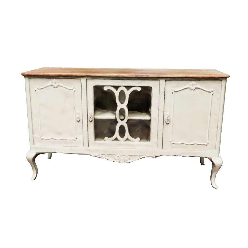 Antique Patrick sideboard