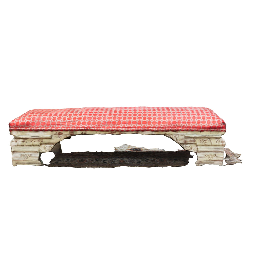 Old Bali shoe remover