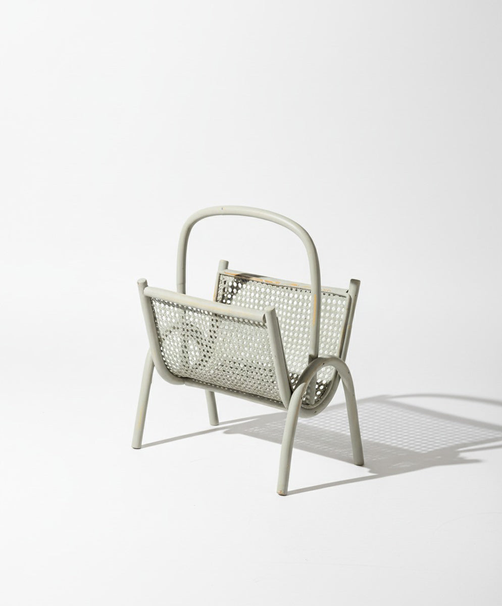 Revistero Mid Century