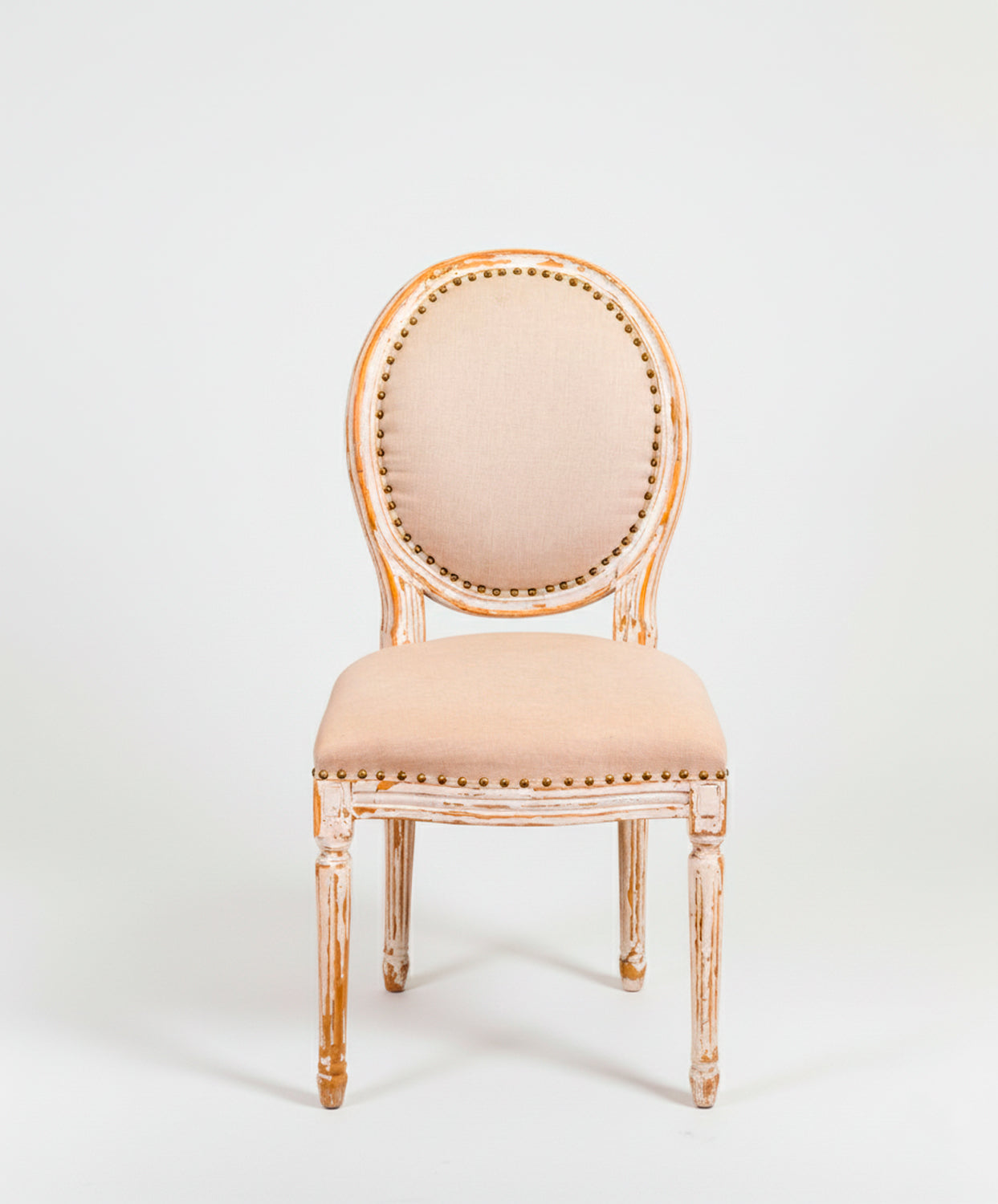 Silla Luis XVI