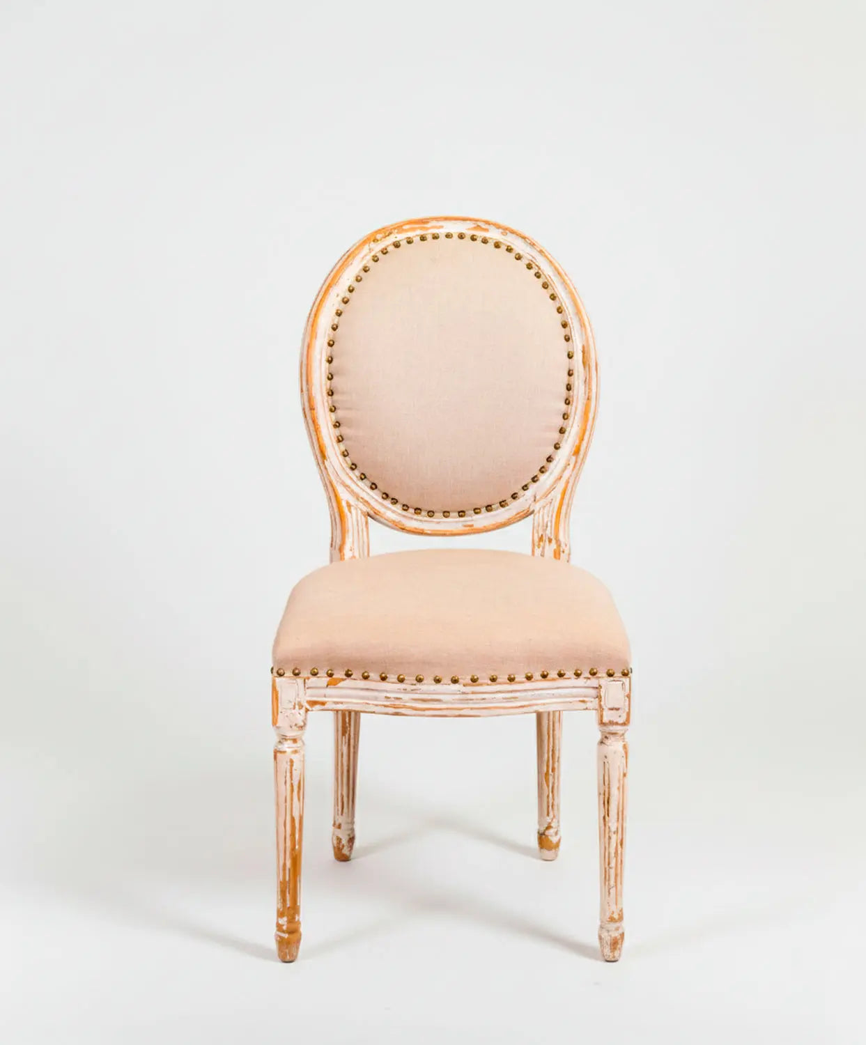 Silla Luis XVI Antique arte y decoracion