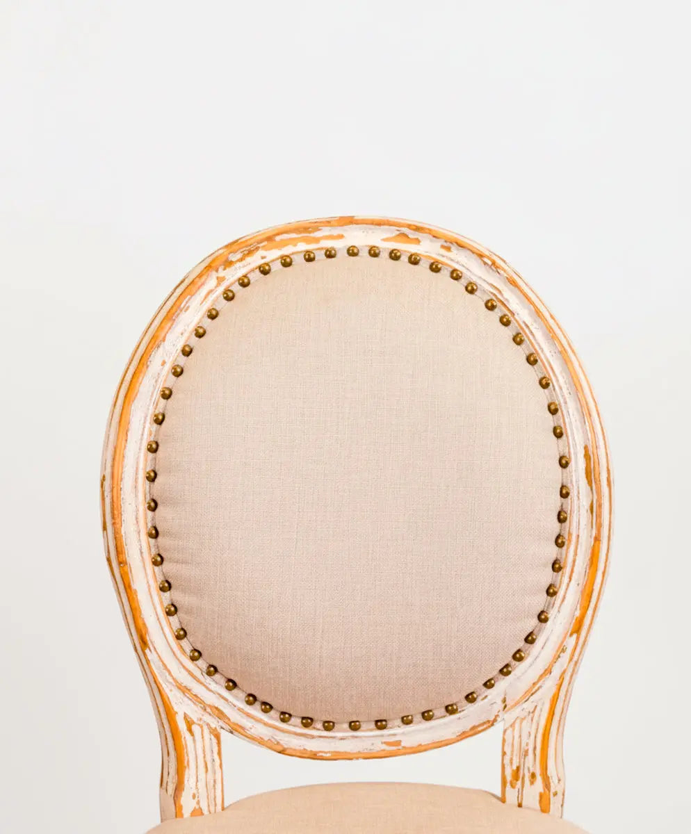 Silla Luis XVI Antique arte y decoracion