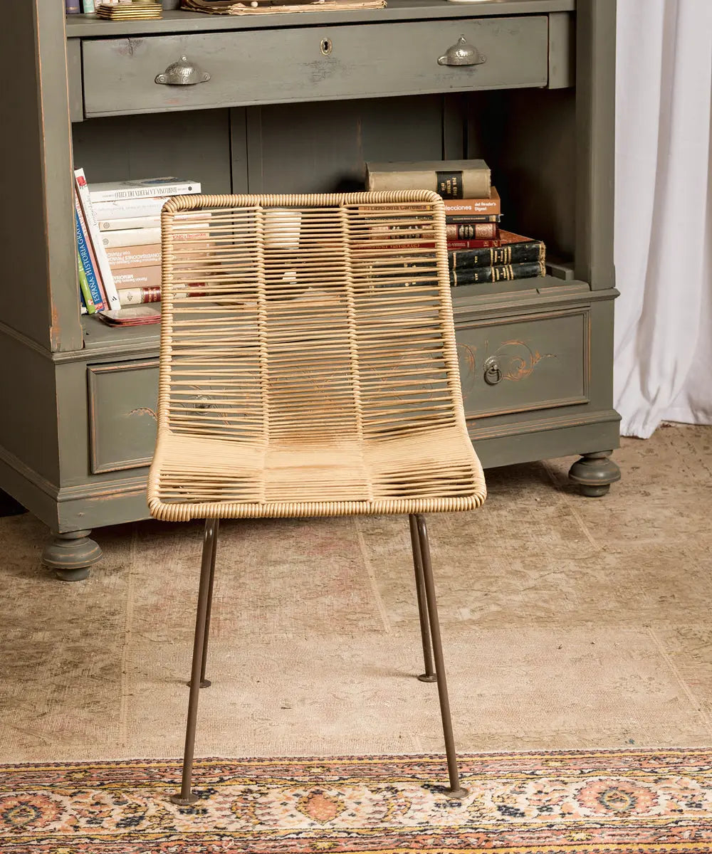 Silla de diseño Florencia Antique arte y decoracion