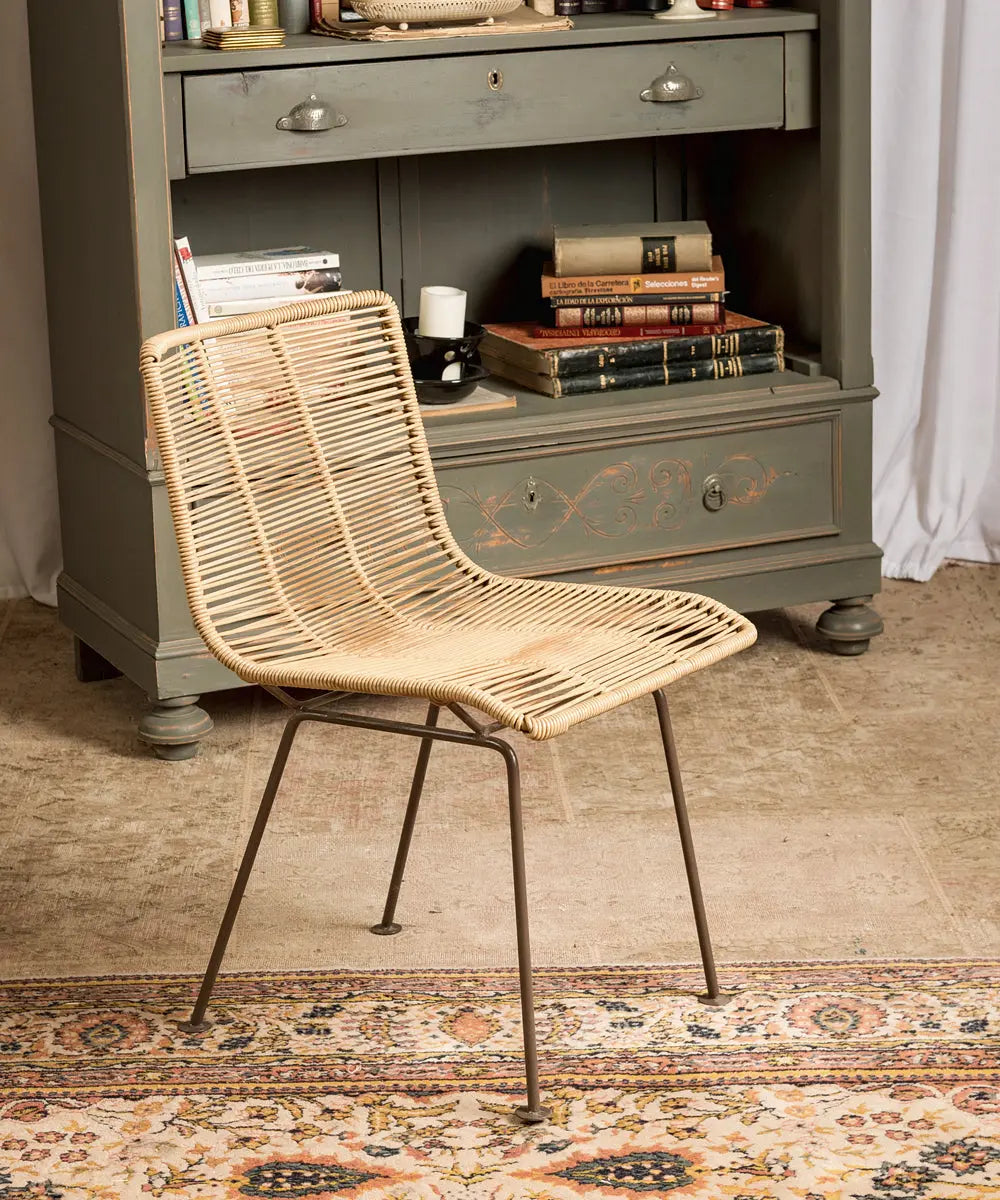 Silla de diseño Florencia Antique arte y decoracion