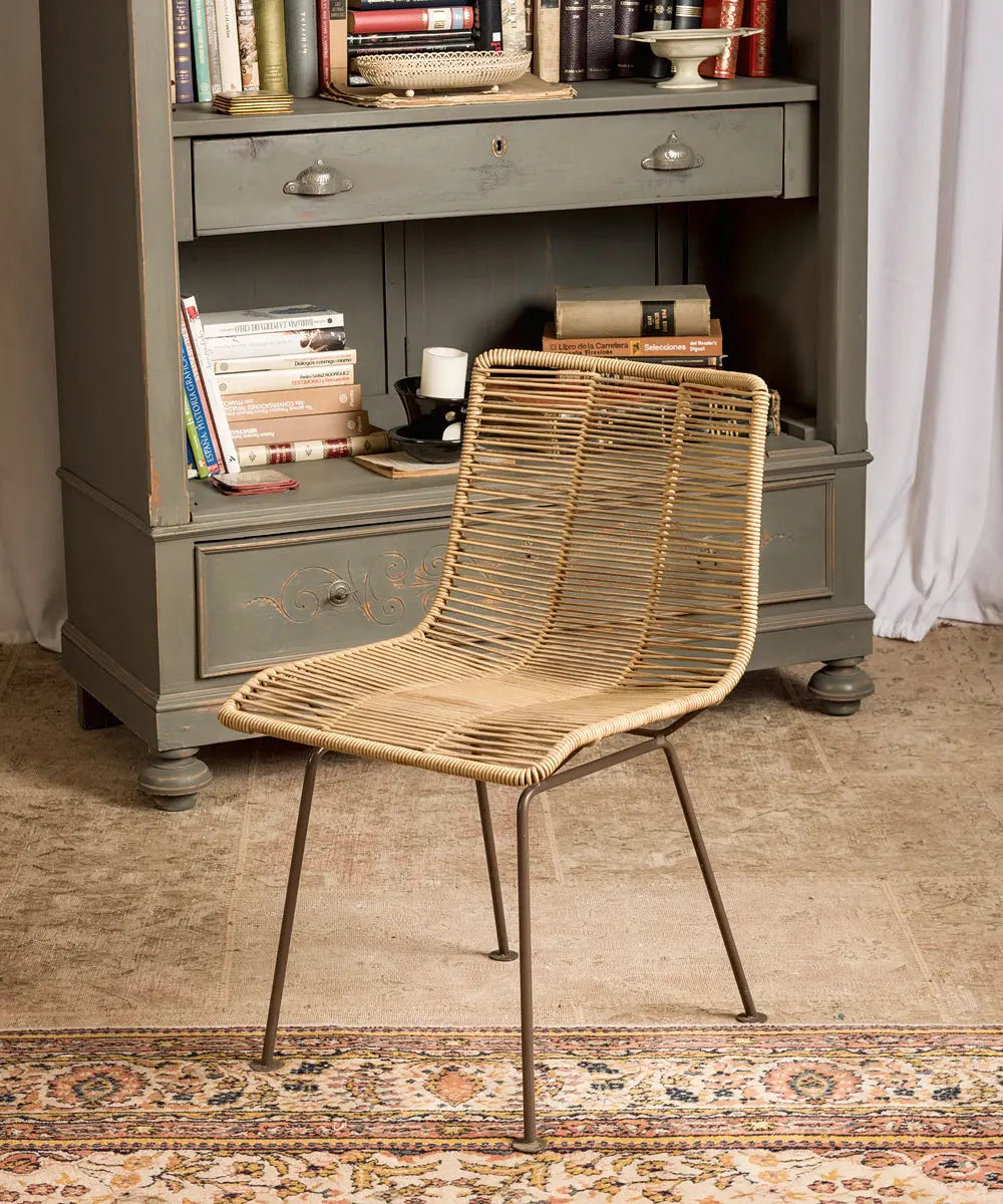 Silla de diseño Florencia Antique arte y decoracion